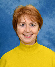 Mrs Leonie McNair Co-Principal English (9-12yr olds)